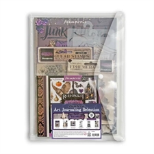 Stamperia Journaling Selection - Halloween